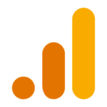 About google analytics icon