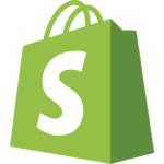 About shopify icon